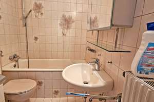 Gepflegtes Reihenmittelhaus mit einem schönen Garten. 
++ BITTE NUR SCHRIFTLICHE ANFRAGE ++ – Die vollständige Adresse der Immobilie erhältst du vom Anbieter., 51067 Holweide, Köln – Vorschaubild 11