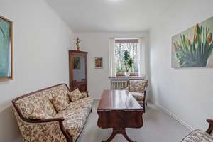 Attraktive 3-Zimmer-Wohnung zur Miete: fußläufig zum Tibarg am Niendorfer Gehege – Die vollständige Adresse der Immobilie erhältst du vom Anbieter., 22453 Niendorf, Hamburg – Vorschaubild 9