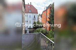 Tauschwohnung: Altbau in der Weststadt – Die vollständige Adresse der Immobilie erhältst du vom Anbieter., 76135 Weststadt, Karlsruhe – Vorschaubild 19