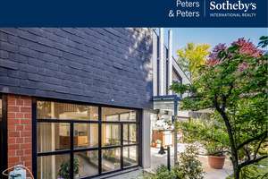 Eine skulpturale Ikone des Wohnens – Raum für Inspiration, Ruhe und Kreativität im Alltag – Die vollständige Adresse der Immobilie erhältst du vom Anbieter., 65205 Nordenstadt, Wiesbaden – Vorschaubild 7