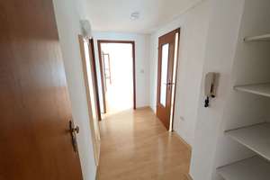 Gepflegte kleine 3-Zi.-Wohnung in 1A-Wohnlage von Coburg-Stadt - Bereich Pilgramsroth / Lange Gasse – Die vollständige Adresse der Immobilie erhältst du vom Anbieter., 96450 Mitte, Coburg – Vorschaubild 7