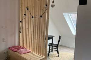 Großzügige, helle Maisonettewohnung in schöner Wohnlage – Die vollständige Adresse der Immobilie erhältst du vom Anbieter., 50827 Bickendorf, Köln – Vorschaubild 27