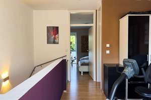 Lichtdurchflutetes Wohnjuwel m. Dachterrasse, Parkblick & direktem TG-Zugang – 93051 Kumpfmühl-Ziegetsdorf-Neuprüll, Regensburg – Vorschaubild 33