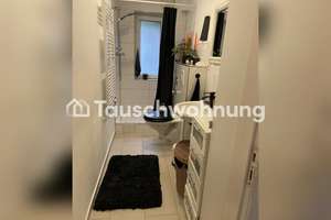 Tauschwohnung: sanierte 2,5Z. Wohnung