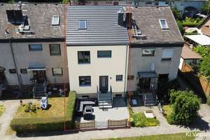 Familientraum mit viel Potential im ruhigen Berlin-Lichtenrade – Beckmannstraße 59a, 12309 Lichtenrade, Berlin – Vorschaubild 4