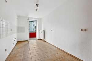 EINBAUKÜCHE VORHANDEN: 1 Raum-Wohnung mit Balkon - Magdeburg, Fermersleben – Fermersleben, Magdeburg, 39122 Magdeburg – Vorschaubild 7