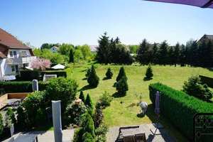 Wohnen im Grünen – 2-Zimmer-Wohnung mit Balkon und PKW-Stellplatz – Zur Loberaue 19, 4356 Seehausen, Leipzig – Vorschaubild 8