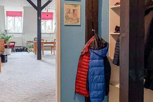 Geräumige 3-Zimmer-Dachgeschosswohnung im Herzen von Bi-Jöllenbeck – Die vollständige Adresse der Immobilie erhältst du vom Anbieter., 33739 Jöllenbeck, Bielefeld – Vorschaubild 11