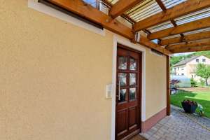 Seltene Gelegenheit bei Bamberg: Wohnhaus mit 2.493 qm Grundstück und zusätzlichem Baupotenzial – Die vollständige Adresse der Immobilie erhältst du vom Anbieter., 96110 Scheßlitz – Vorschaubild 4