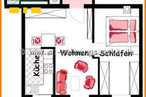 Traumhafte Lage in Hibersdorf - mit Balkon! – Hilbersdorfer Straße 29, 9131 Hilbersdorf, Chemnitz – Vorschaubild 5