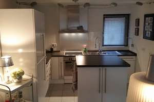 Attraktive 2-Zimmer-Maisonette-Wohnung mit Einbauküche in Wolfsburg – Triftwiesen 27, 38446 Hehlingen, Wolfsburg – Vorschaubild 3