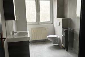 saniertes und vermietetes Dreifamilienhaus mit modern ausgestatteten Wohnungen in Crimmitschau – Zwickau (Kreis) – Vorschaubild 15