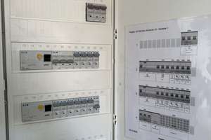 Sanierte 2-Zimmer-Wohnung in bester Lage! – Annenstraße 10, 30171 Südstadt, Hannover – Vorschaubild 9
