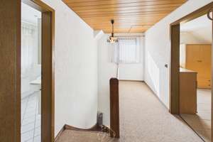 Wohnhaus mit Potenzial – großzügiger Garten und vielfältige Gestaltungsmöglichkeiten – 97896 Freudenberg – Vorschaubild 11