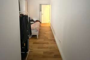 Traumhafte Altbau-Wohnung 68m² EG Hochparterre * modern & hochwertig – Seyfferstraße 41, 70197 Rotebühl, Stuttgart – Vorschaubild 12