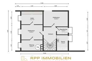 Wohnen wie im Einfamilienhaus: Stilvolles Reiheneckhaus nahe Karlsfelder See – sofort bezugsfrei – Die vollständige Adresse der Immobilie erhältst du vom Anbieter., 85757 Karlsfeld – Vorschaubild 35