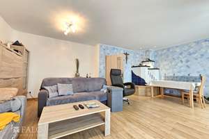 Mehrfamilienhaus mit 3 Wohnungen + 990 QM Grundstücksfläche – Die vollständige Adresse der Immobilie erhältst du vom Anbieter., 80995 Feldmoching, München – Vorschaubild 12