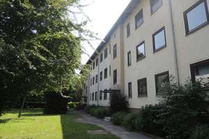 Auf gute Nachbarschaft: ansprechende 3-Zimmer-Wohnung – Heinrich-Hertz-Str. 48, 28211 Radio Bremen, Bremen – Vorschaubild 1
