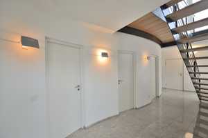 Modernes Architekten Passivhaus mit außergewöhnlichen Details – Christoph-Rohrer-Weg 4, 71711 Ludwigsburg (Kreis) – Vorschaubild 9