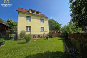 Ankommen und Wohlfühlen – Familienfreundliches Haus mit möglicher Einliegerwohnung in Jena – Die vollständige Adresse der Immobilie erhältst du vom Anbieter., 7745 Jena-Süd, Jena – Vorschaubild 5