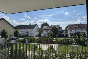 gemütliche 3-Zi.-Wohnung mit Balkon – Freisinger Landstr. 39, 85748 Garching bei München – Vorschaubild 9