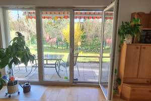 Sonniges, gepflegtes Reihenendhaus mit moderner Technik in ruhiger Lage am Grünzug – Händelstraße 1, 85622 Feldkirchen – Vorschaubild 7
