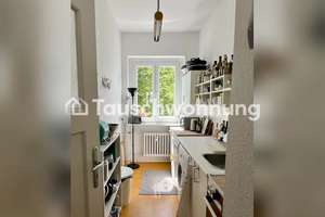 Tauschwohnung: Schöne 2-Zi-Whg, Balkon, nahe Viktoriapark - Landeseigene – Die vollständige Adresse der Immobilie erhältst du vom Anbieter., 12101 Tempelhof, Berlin – Vorschaubild 5