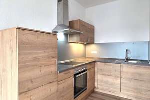 Attraktive 2-Zimmer-Wohnung in der List! Vis-á-vis der Eilenriede! – Podbielskistraße 37, 30163 List, Hannover – Vorschaubild 2