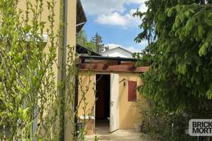 Ab 620.000 € einsteigen: gepflegte DHH mit Garten in München-Aubing – Restkaufpreis erst bei Einzug – Die vollständige Adresse der Immobilie erhältst du vom Anbieter., 81243 Aubing-Süd, München – Vorschaubild 11