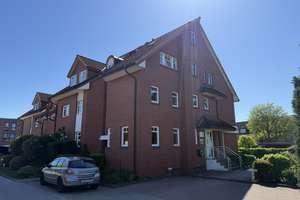 Wohn- oder Gewerbeeinheit zentral in Barsbüttel – Hauptstraße 34, 22885 Barsbüttel – Vorschaubild 1