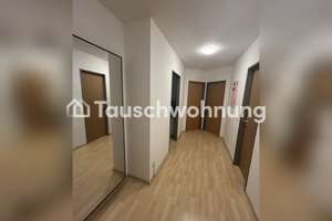 Tauschwohnung: Helle und zentrale Wohnung in Oberbilk wird frei – 40215 Friedrichstadt, Düsseldorf – Vorschaubild 4