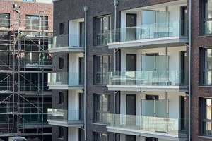 Erstbezug hochwertiger Wohnungen im CroonsQuartier, dem perfekten Wohnstandort im Herzen der Stadt! – Die vollständige Adresse der Immobilie erhältst du vom Anbieter., 41061 Gladbach, Mönchengladbach – Vorschaubild 11