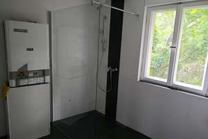 Idyllisch wohnen in Erlangen: 4,5-Zimmer-Einfamilienhaus mit Garten – Langezeile 90c, 91052 Sieglitzhof, Erlangen – Vorschaubild 5
