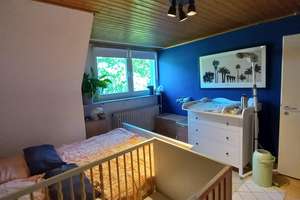 Schöne, helle 4-Zimmer-Wohnung in Top Lage in Duisburg Neudorf – Die vollständige Adresse der Immobilie erhältst du vom Anbieter., 47057 Neudorf-Nord, Duisburg – Vorschaubild 9
