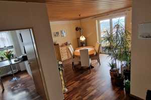 Zwei- bis Drei-Familienhaus
360 m² + 2 Sonnenterrassen +
2 Balkone + 3 Zusatz-Öfen +
Grün + Ruhig – Bayreuth (Kreis) – Vorschaubild 5