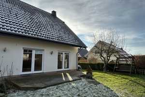 Gepflegtes und geräumiges Einfamilienhaus in Warburg – Höxter (Kreis) – Vorschaubild 6