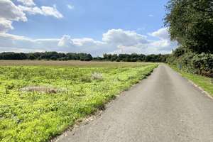 LIEBHABEROBJEKT MIT VERWUNSCHENEM GARTENPARADIES! – 44359 Schwieringhausen, Dortmund – Vorschaubild 18