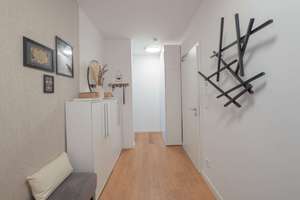 Moderne 3-Zimmer-Neubauwohnung im „Das Gotland“ – Qualität & Wohnkomfort mitten in Prenzlauer Berg – Die vollständige Adresse der Immobilie erhältst du vom Anbieter., 10439 Prenzlauer Berg, Berlin – Vorschaubild 14