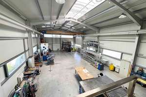 Wohntraum trifft Business – Die vollständige Adresse der Immobilie erhältst du vom Anbieter., 33605 Stieghorst, Bielefeld – Vorschaubild 27