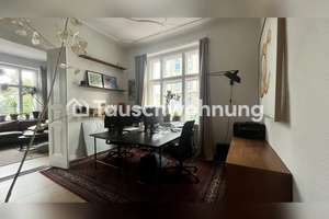Tauschwohnung: Berlin, Mitte: 1-Zimmer-Wohnung, 110 m², 1200 € – Reinickendorfer Straße 70, 13347 Wedding, Berlin – Vorschaubild 8