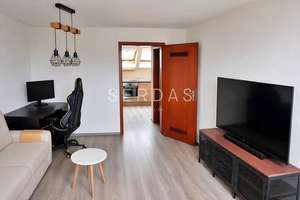 Kompakte 2-Zimmer-Dachgeschosswohnung in zentraler Lage der Nürnberger Südstadt – Die vollständige Adresse der Immobilie erhältst du vom Anbieter., 90459 Gugelstraße, Nürnberg – Vorschaubild 6