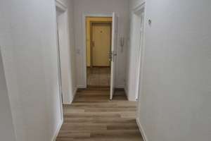 Gemütliche 2-Zimmer-Wohnung - Erstbezug nach Sanierung – 23569 Kücknitz, Lübeck – Vorschaubild 8