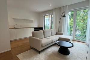 Modern wohnen in Düsseldorf
Möblierte Wohnung mit Aufzug und Balkon! – Die vollständige Adresse der Immobilie erhältst du vom Anbieter., 40231 Eller, Düsseldorf – Vorschaubild 4