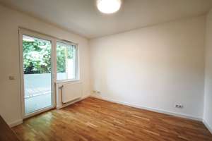 Modernes Wohnen: 1-Zimmer-Wohnung in Düsseldorf-Eller – Jägerstraße 69, 40231 Eller, Düsseldorf – Vorschaubild 2