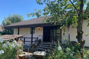 Einfamilienhaus mit großem Garten in Ketsch! – Die vollständige Adresse der Immobilie erhältst du vom Anbieter., 68775 Ketsch – Vorschaubild 2