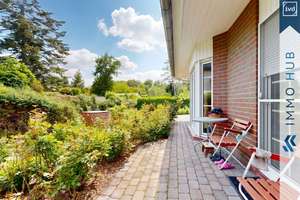 ++ Großer Garten, Carport und Garage - Ihr neues Familienglück in Leipzig Liebertwolkwitz ++ – Die vollständige Adresse der Immobilie erhältst du vom Anbieter., 4288 Liebertwolkwitz, Leipzig – Vorschaubild 26