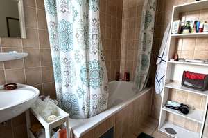 Ab sofort - geräumiges WG-Zimmer in Frauen-WG – Marienplatz 12, 70178 Karlshöhe, Stuttgart – Vorschaubild 5