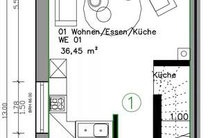westimmobilien: Neubau-Erstbezug  vor den Toren Hamburgs…Stylisches und familiengerechtes ERH – Friedrich-Ebert-Allee 87a, 22869 Schenefeld – Vorschaubild 11