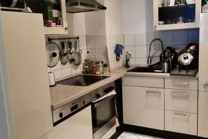 2-Zimmer-Wohnung mit Balkon in zentraler Lage von Eicken – Bayern 5, 41063 Eicken, Mönchengladbach – Vorschaubild 12