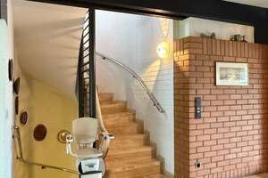 ST. AUGUSTIN NIEDERBERG, freist. EFH mit ELW, 8 Zimmer 258 m² Wfl. 2 Garagen, Keller, gr. 1.527 GrSt – Die vollständige Adresse der Immobilie erhältst du vom Anbieter., 53757 Sankt Augustin – Vorschaubild 12
